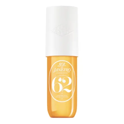 Sol de Janeiro 62 30ml – Brume Parfumée Corps & Cheveux « Cheirosa ’62 »