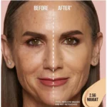 Huda Beauty The Overachiever Concealer - Nougat 06G