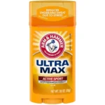 Arm & Hammer ULTRAMAX Active Sport (73g)