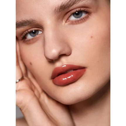 SHEGLAM GLAZE LIPE GLOSS APPLE SPICE