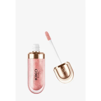 KIKO Milano 3D Hydra Lipgloss 43