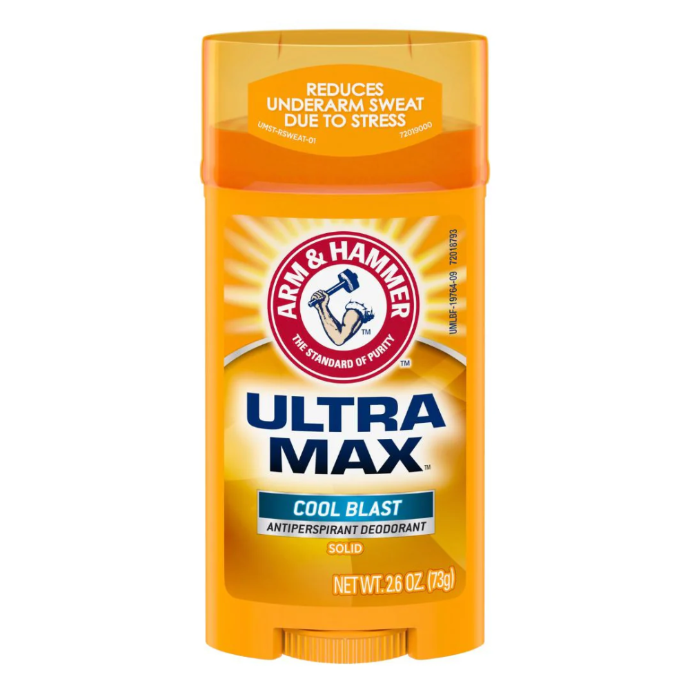 arm-hammer-ultra-max-deodorant-powder-solid-fresh_4179dbe7-dbbe-4f44-94f3-c803bc02cee9 Arm & Hammer Ultra Max Cool Blast