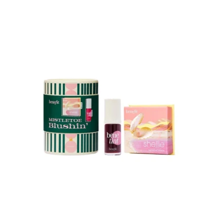 Benefit Mistletoe Blushin'
