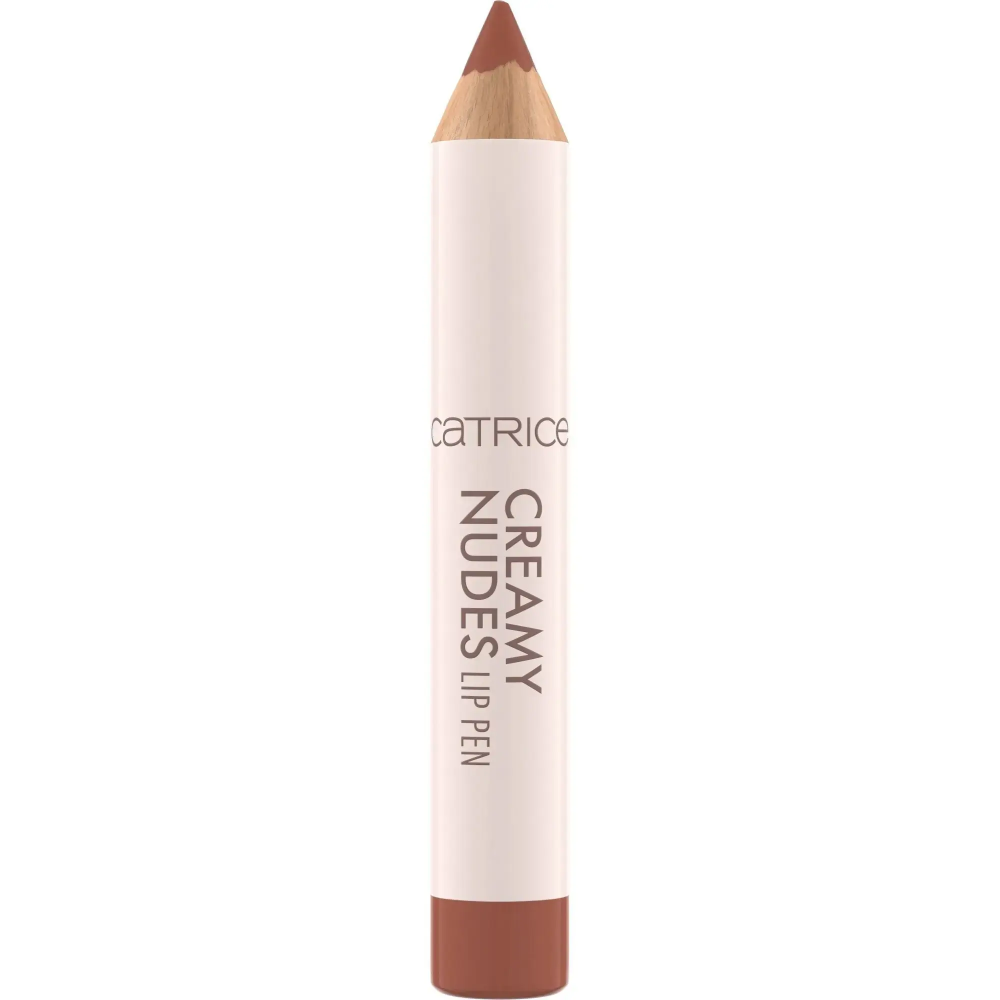 catrice-creamy-nudes-lip-pen-010-mocha-me-happy-65066440262015 CATRICE NUDES LIP PEN 010 MOCHA ME HAPPY