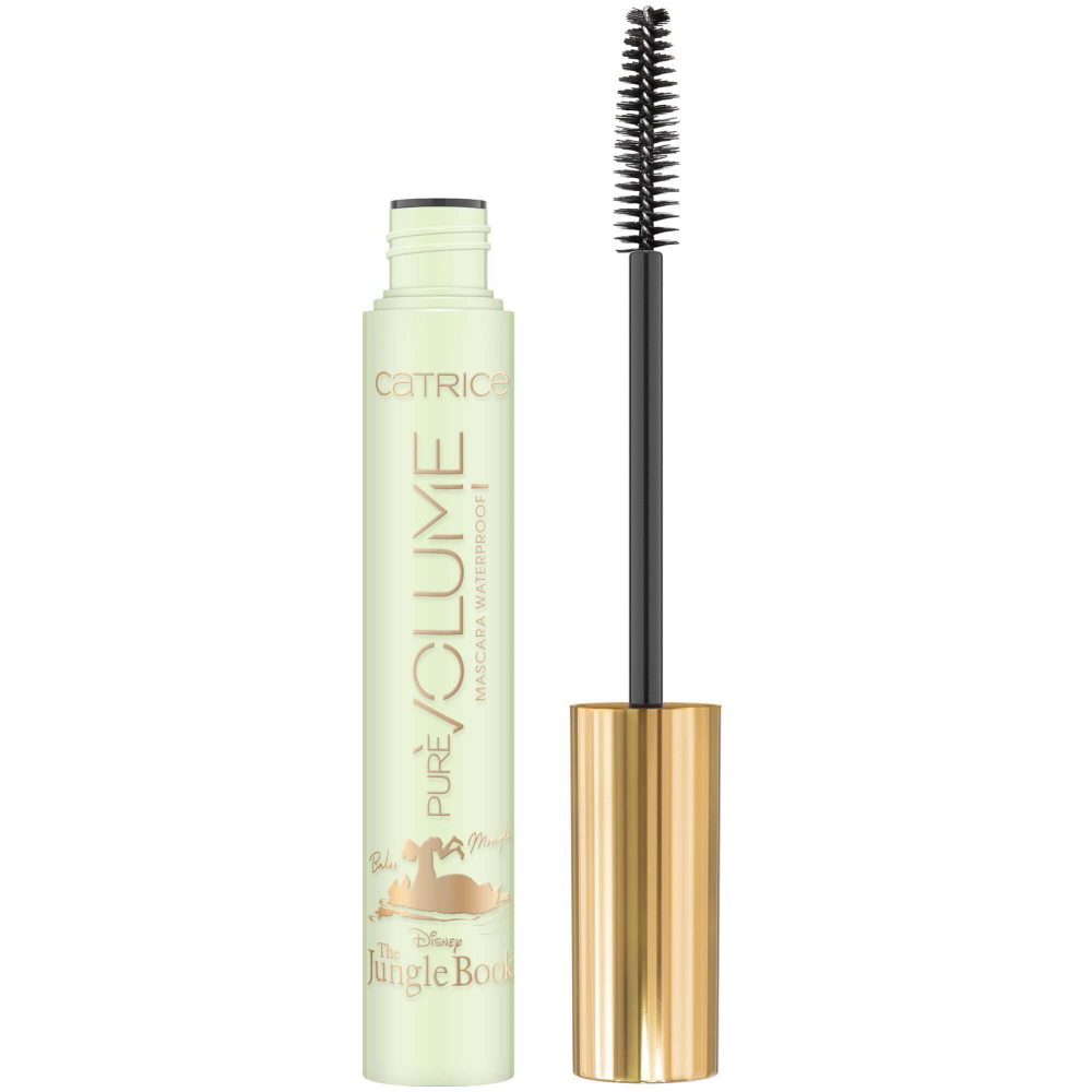 catrice-disney-the-jungle-book-pure-volume-mascara-waterproo-2552-693-0000_1 Catrice Disney The Jungle Book Pure Volume Mascara Waterproof