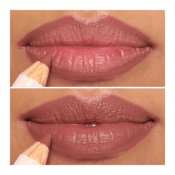 CATRICE NUDES LIP PEN 010 MOCHA ME HAPPY – Image 2