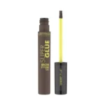 CATRICE SUPER GLUE Brow Styling Gel 030 Deep Brown