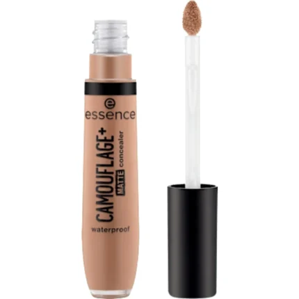 essence camouflage matte concealer 160