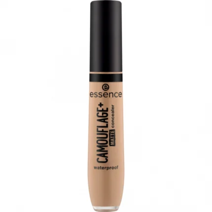 ESSENCE CAMOUFLAGE MATTE CONCEALER 120