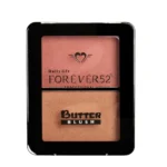 FOREVER52 BUTTER BLUSH 02 PEACH MELLOW