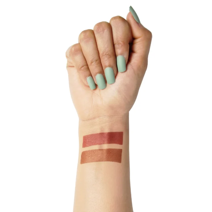 FOREVER52 BUTTER BLUSH 02 PEACH MELLOW – Image 2