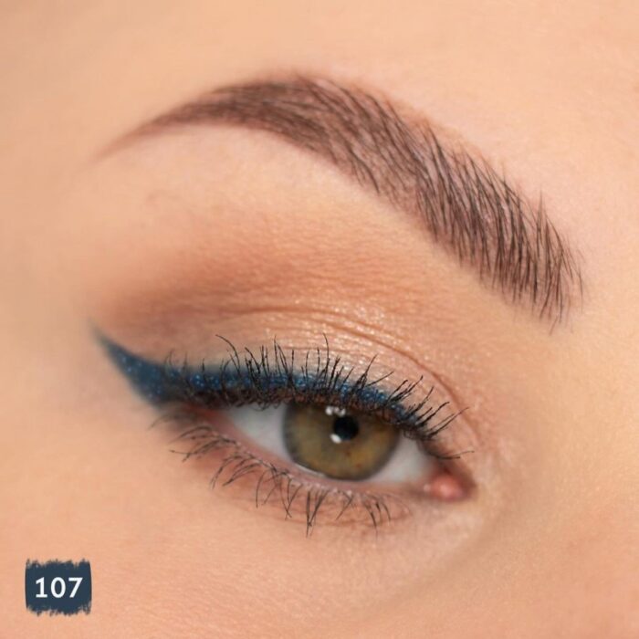 golden rose tattoo gel eye pencil 107 – Image 2