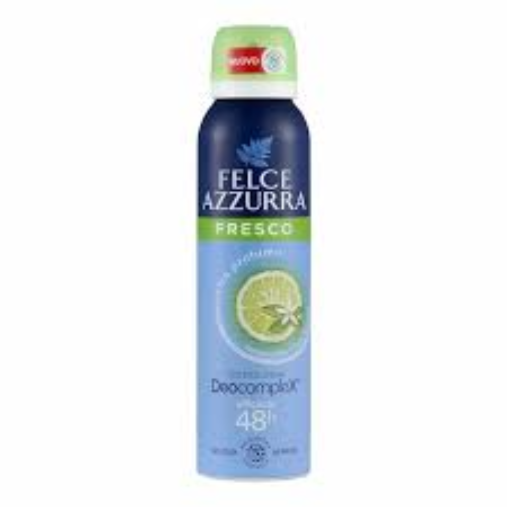 download (100) azzurra FRESH DEO COMPLEX