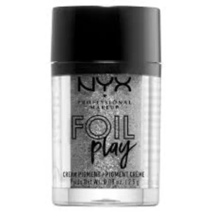 NYX FOIL PLAY 10