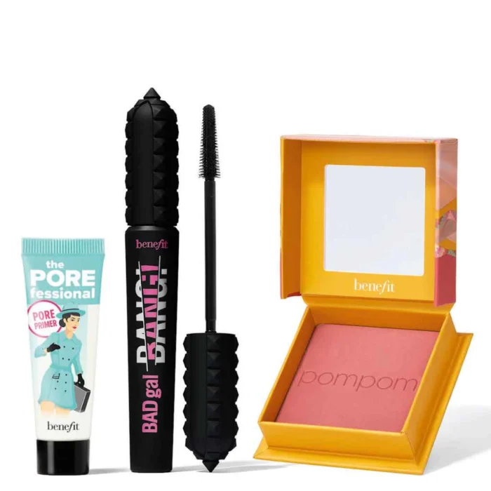 benefit badgal Season