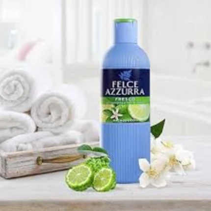 azzurra BERAMOT JASMINE