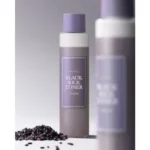 RICE TONER BLACK 150ML