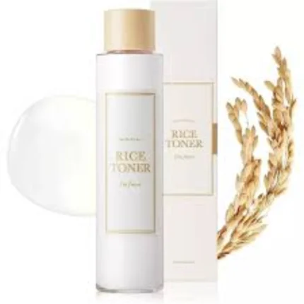 RICE TONER 150ML
