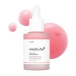 medicube pdrn pink peptide serum