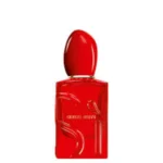 giorgio armani si red musk 50ML
