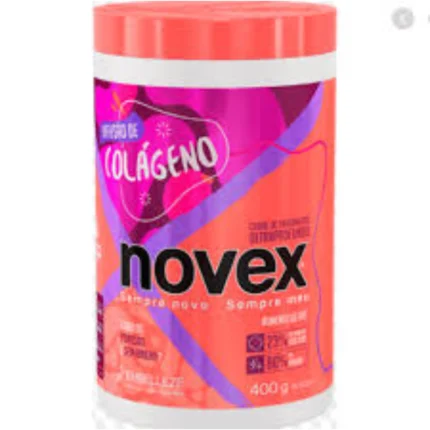 novex colageno