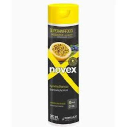 novex super hair food SHAMPOO