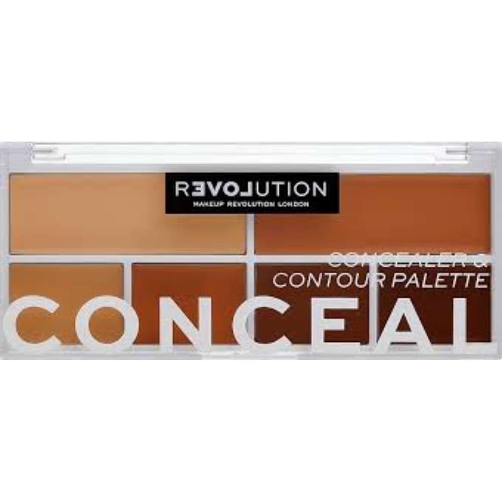 download - 2026-03-10T164823.975 REVLOUTION CONCEALER PALETTE MEDIUM