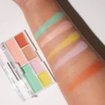 REVOLUTION COLOUR CORRECTOR NATURAL PALETTE – Image 2