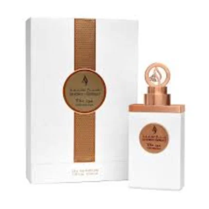 shaikh saeed perfumes OUD MALALA 100ML