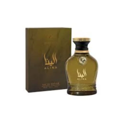 AMIRAGE ALIYANA 100ML
