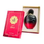 KISSAT AL HUB HABEEB 100ML