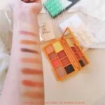 revolution CHOC ORANGE