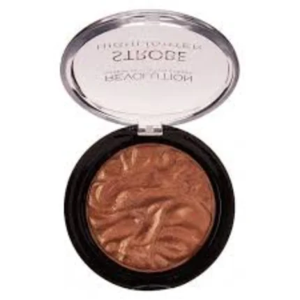 revolution strobe highlighter rejuvenate