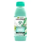 garnier ultra doux MOISTURISING hair food shampoo