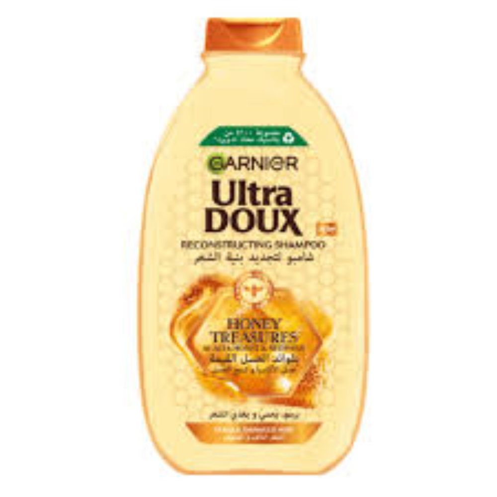 download - 2026-03-11T145137.806 GARNIERU LTRA DOUX HONEY TREASURES 200ML