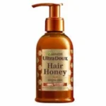 garnier ultra doux hair honey serum