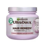 garnier ultra doux hair remedy mask