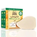 garnier ultra doux solid shampoo