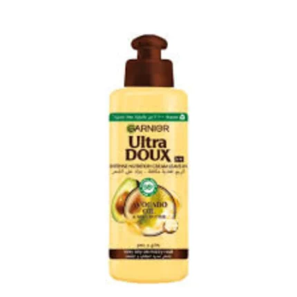 Garnier Ultra Doux à l’Huile d’Avocat & Beurre de Karité
