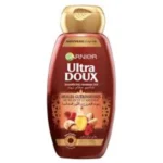 GARNIER ULTRA DOUX HAMMAM ZEIT SHAMPOO 400ML