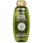GARNIER ULTRA DOUX NUTRITION EXTREME 400ML