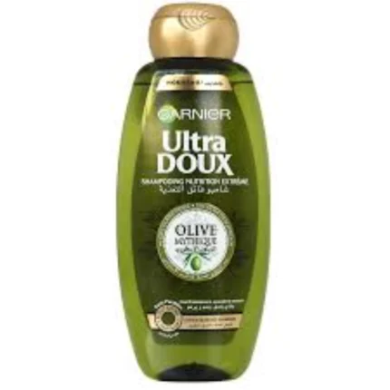GARNIER ULTRA DOUX NUTRITION EXTREME 400ML