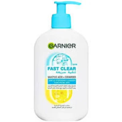 GARNIER FAST CLEAR 250ML