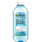 garnier skinactive micellar cleansing water SALICYLIC ACID 400ML