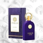 philos centro eau de parfum 100ml