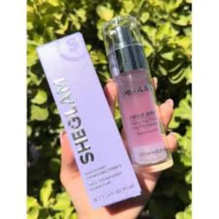 sheglam good grip hydrating primer base hydratante