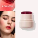 sheglam jelly licious hydrating lip & blush tint coucou