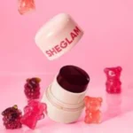sheglam jelly licious hydrating lip & blush tint howdy