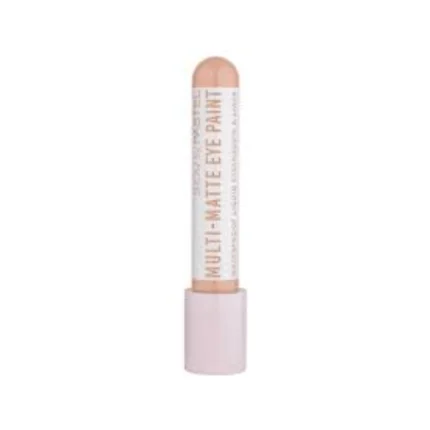 Pastel Multi Matte Eye Paint Waterproof Liquid Eyeshadow 83