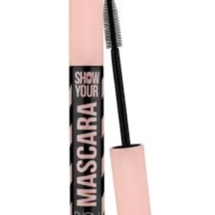 PASTEL SHOW YOUR MASCARA VOLUME